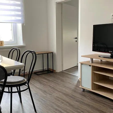 Apartamento Dc Martina *