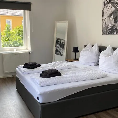 Dc Martina 采尔特韦格