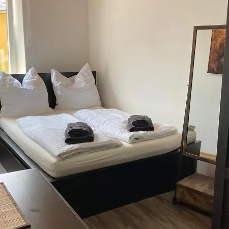 דירה Dc Martina *