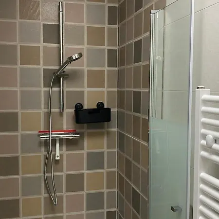 Dc Martina דירה *