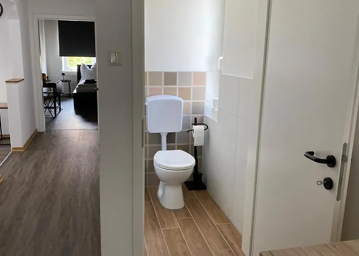 Apartmán Dc Martina