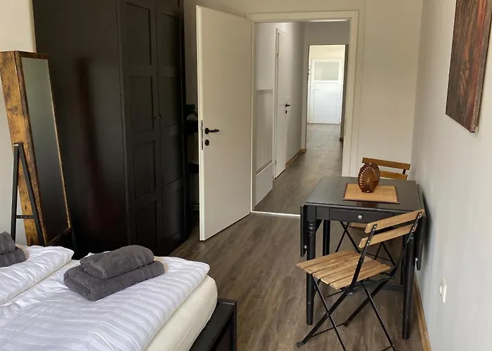 Dc Martina Apartmán *