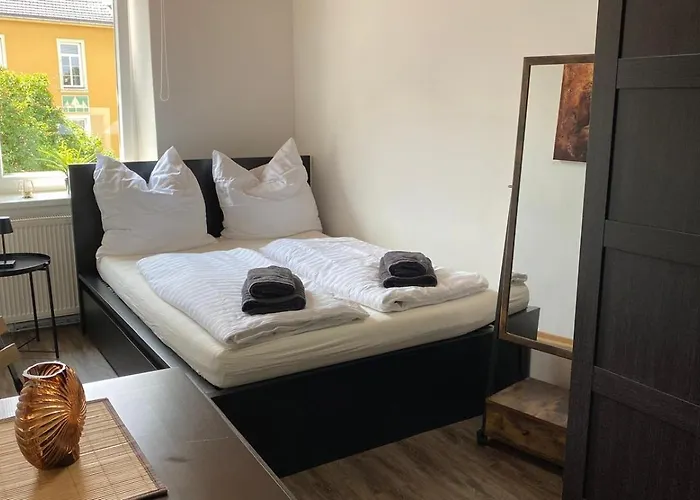 דירה Dc Martina *