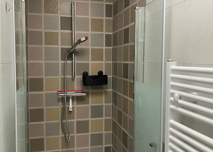 Dc Martina דירה *